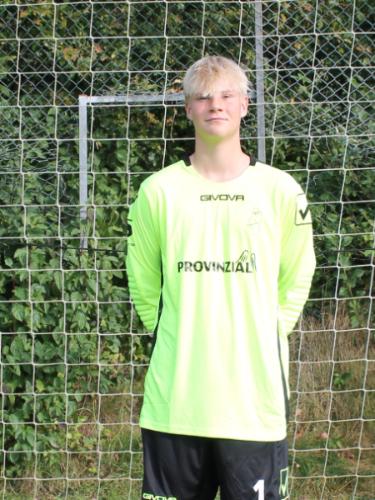 Jacob Hansen