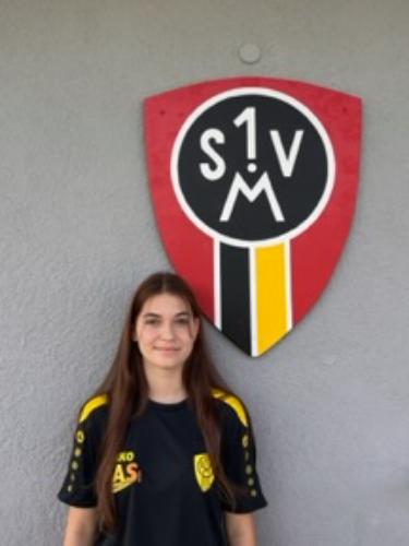 Alicia Gaug