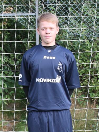 Boy Lenny Jürgensen