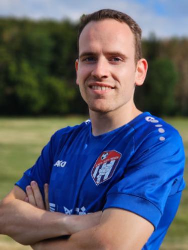Oliver Bartz