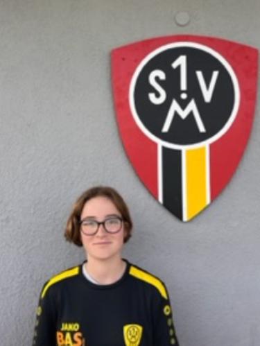 Selina-Leonie Maier