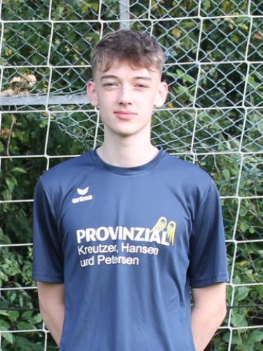 Levin Christian Lorenzen