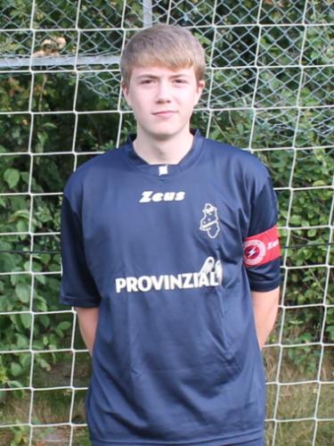 Jannik Zeiger