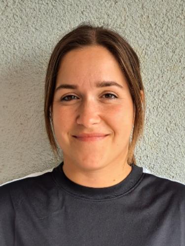 Nadia Gallmann