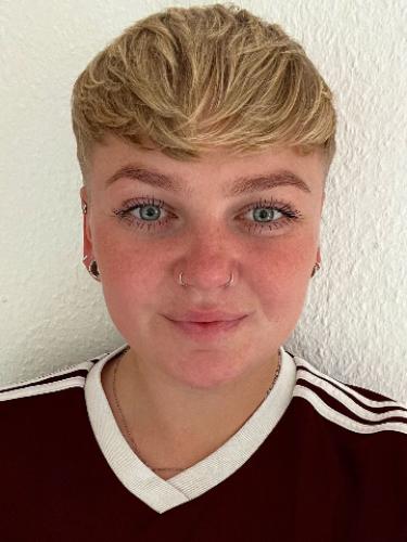 Joy Joanna Münstermann