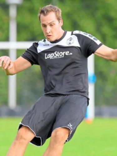 Marius Wiethölter