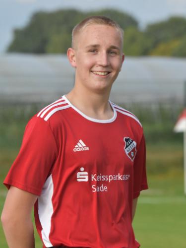 Johann Malte Luchterhand