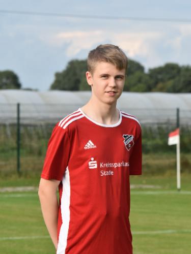 Jannick Meyer