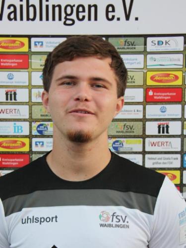 Panagiotis Arvanitidis