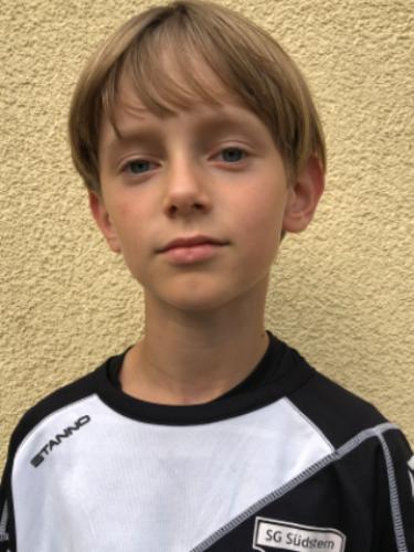 Samuel Jan Rabianski