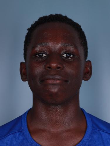 Barnabe Samba Mutima