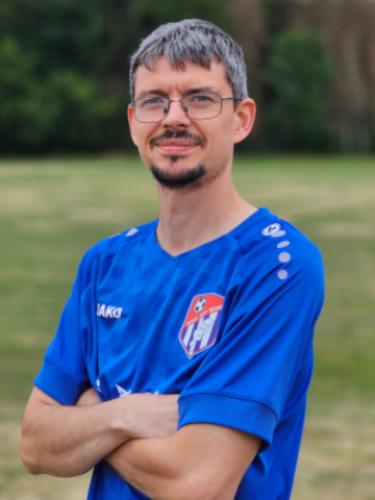 Ralf Hauer