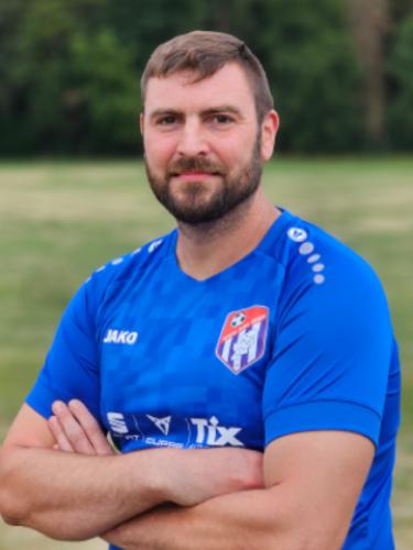 Stefan Jonas