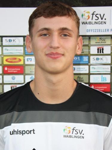 Gabriel Martinovic