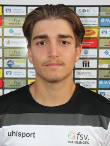Noel Palmeri