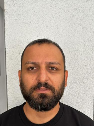 Murat Eren