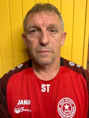 Sergej Terebeckij