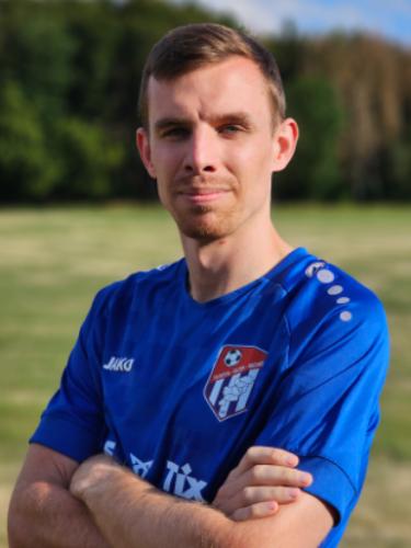 Markus Nikolay