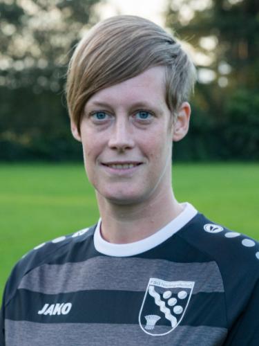 Katharina Van-Münster