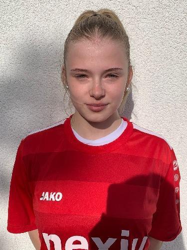 Emily Linn Kvasnicka