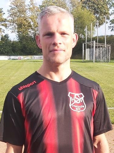 Jens Meyer