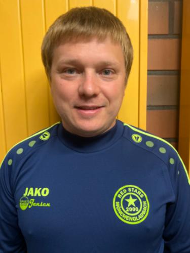 Aleksander Dymshyts