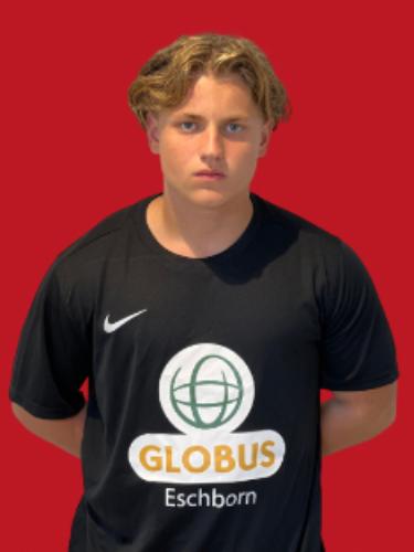 Fynn Jäger