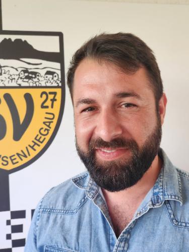 Andrei-Claudiu Cristina