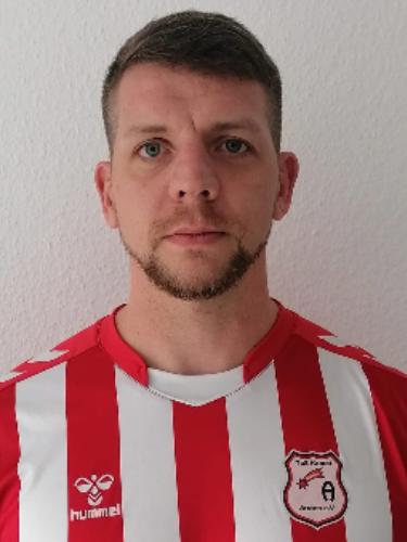 Patrick Passehl