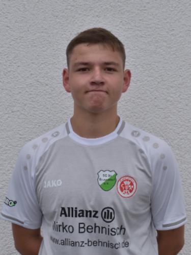 Florian Götze