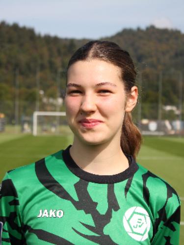 Moira Kerstin Langer