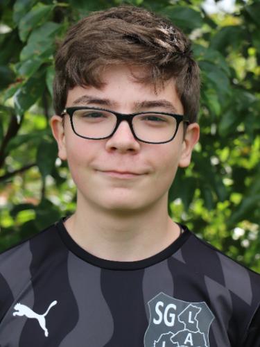 Vladyslav Riabchykov