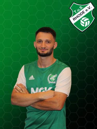 Petrit Alija