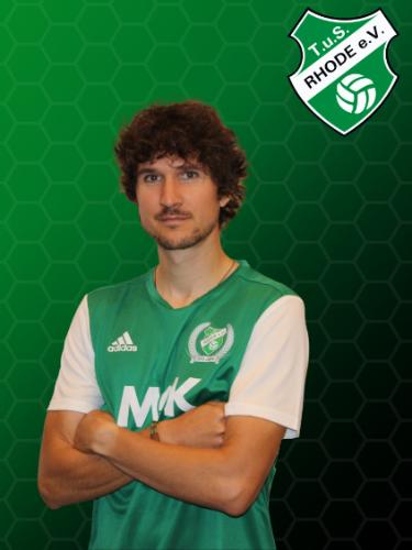 Bastian Brutzer