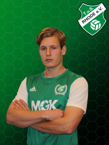 Maximilian Hütte