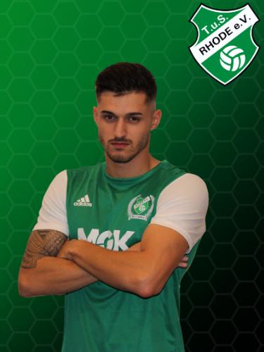 David Ilian Klasen