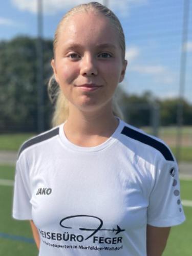 Lucyana Marleen Schmidt