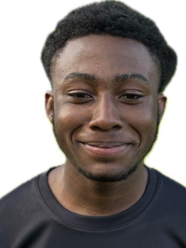 Kelvin Valentino Amponsah