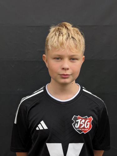 Finn Gering
