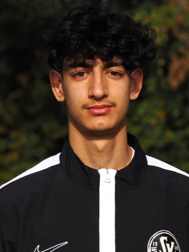 Farzad Sultani