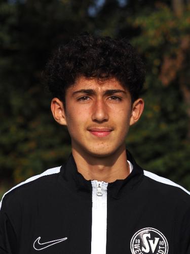 Yassin Triki