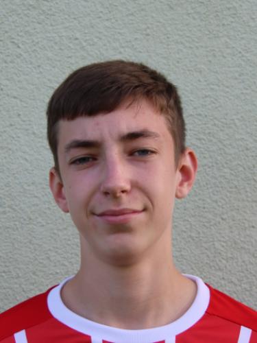 Max Luca-Tony Drangmeister