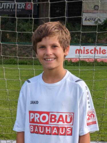 Julian Geiß