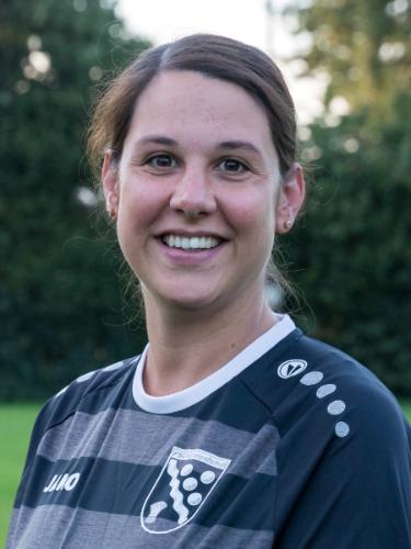 Stefanie Wesselink