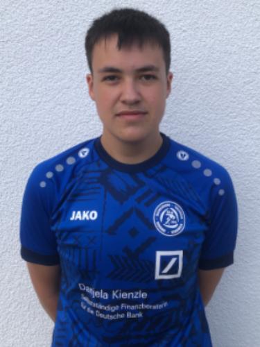 Nick Hörrmann