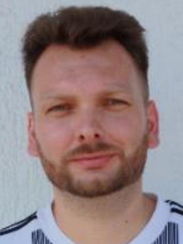 Kevin Pilz