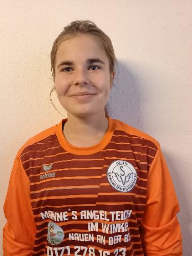 Viktoria Luise Redlich