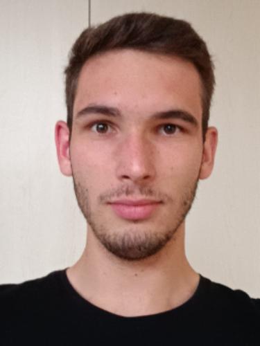 Niklas Schmid
