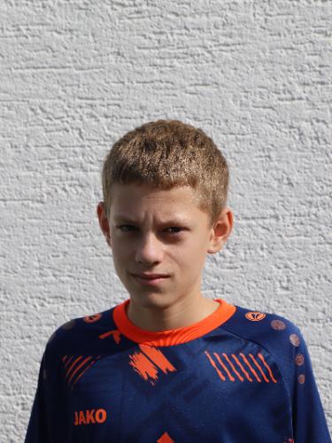 Lukas Stöhr