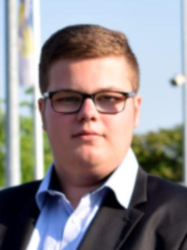 Erik Danzebrink